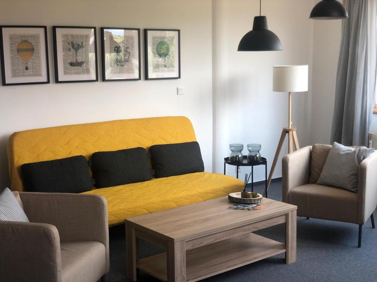 Mymara 19 Apartment Besenova Luaran gambar
