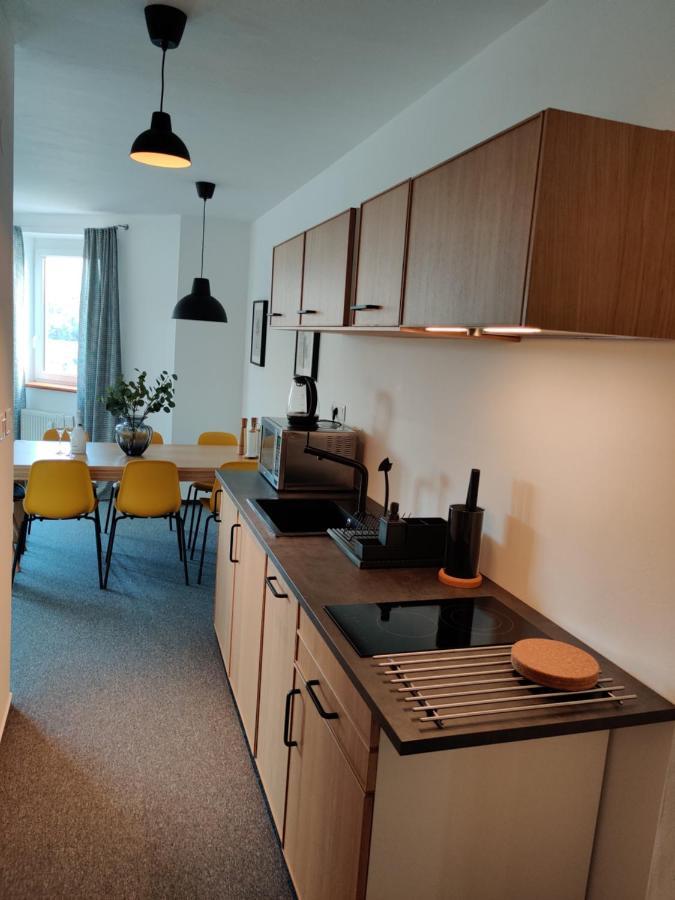 Mymara 19 Apartment Besenova Luaran gambar